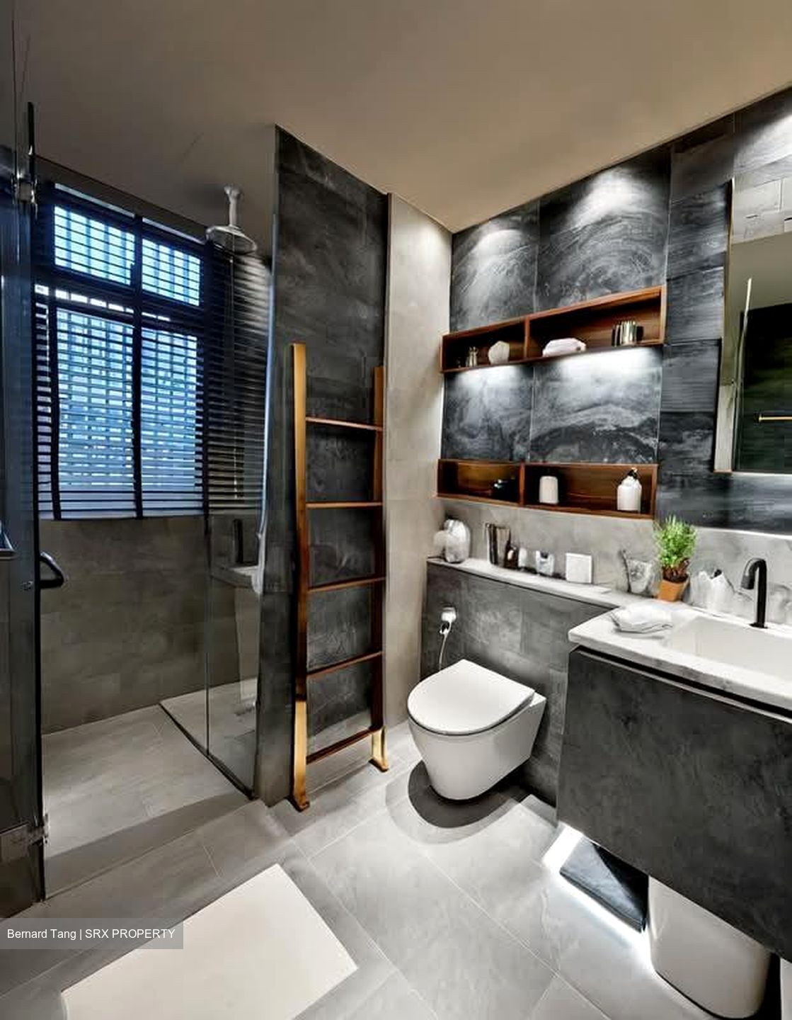 The Tapestry (D18), Condominium #605794511